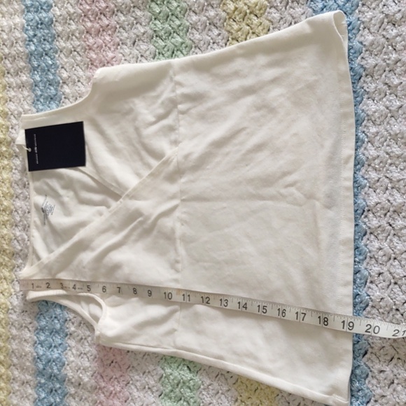 NWT Brandy Melville One Size Tank Top - Picture 10 of 13